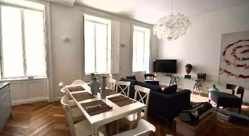 Vienna Prestige Boutique Apartments City Center 0*,  Oostenrijk