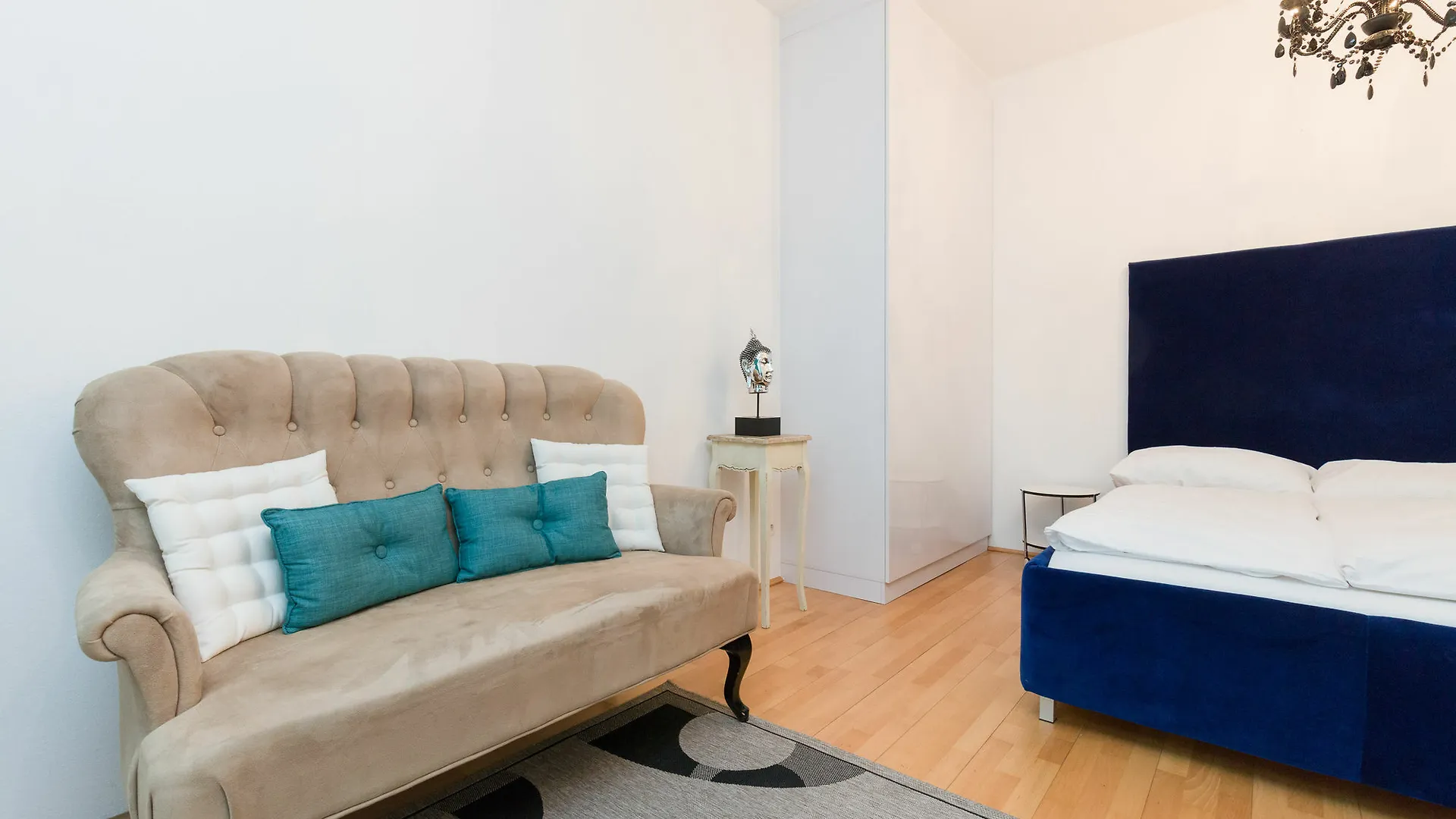Vienna Prestige Boutique Apartments City Center