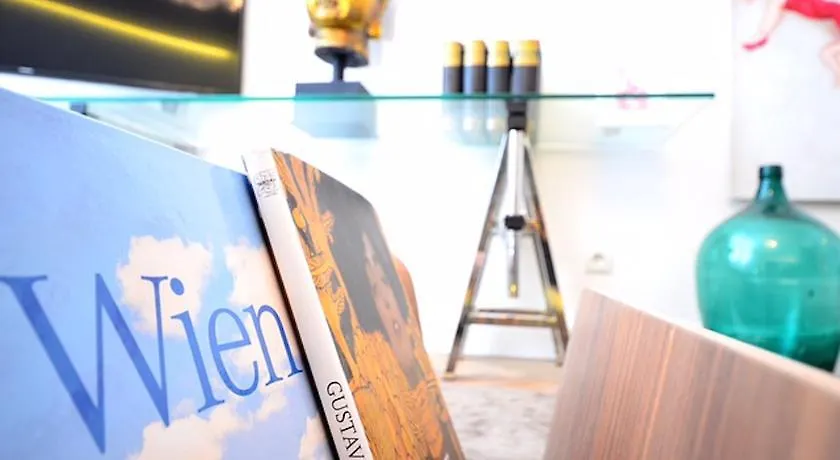 Vienna Prestige Boutique Apartments City Center