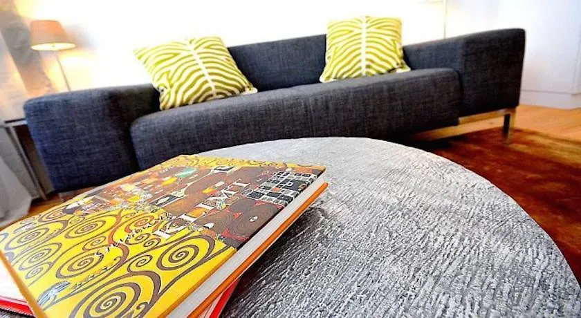 Vienna Prestige Boutique Apartments City Center