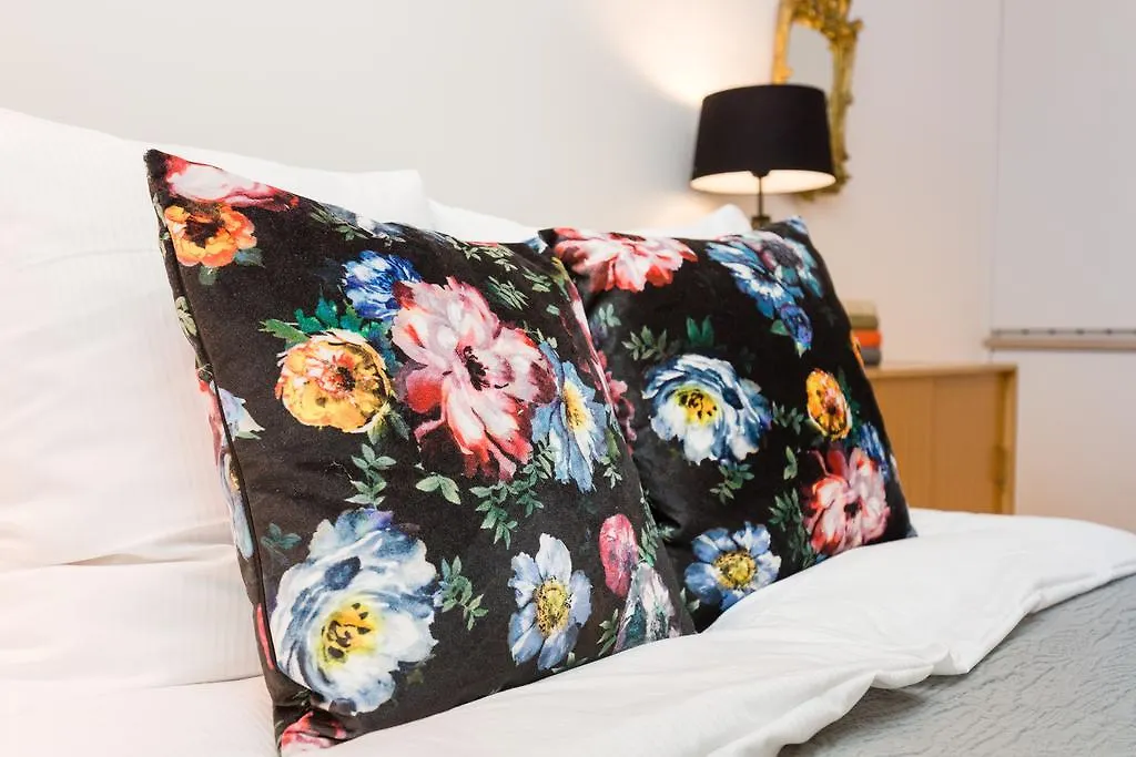 Vienna Prestige Boutique Apartments City Center