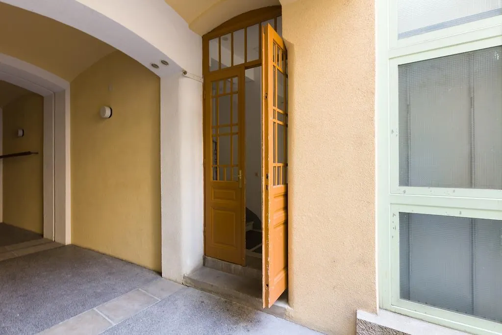 Vienna Prestige Boutique Apartments City Center Austria