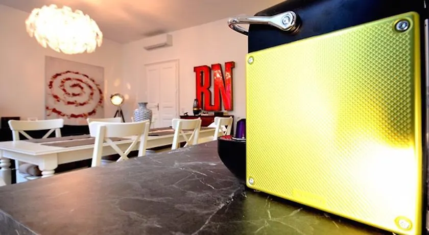 Vienna Prestige Boutique Apartments City Center