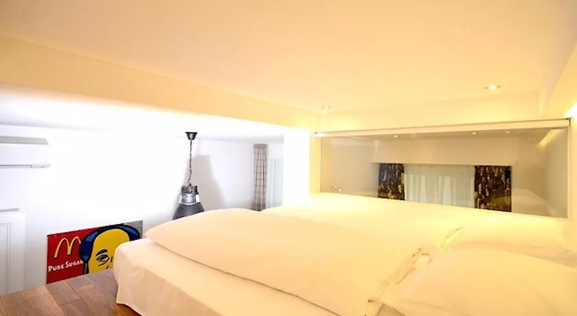 Vienna Prestige Boutique Apartments City Center Rakousko